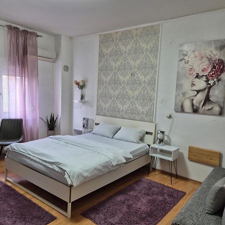 Rooms Villa Luigi Pančevo 外观 照片