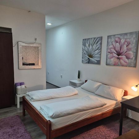 Rooms Villa Luigi Pančevo 外观 照片