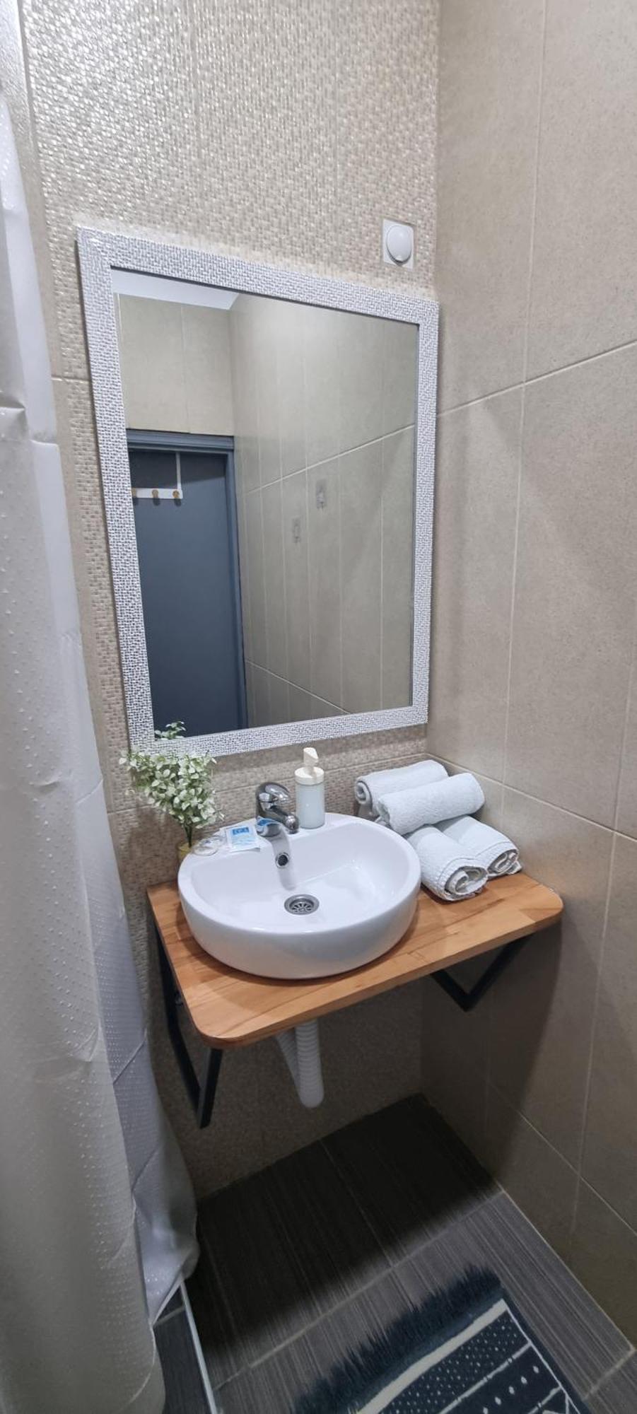 Rooms Villa Luigi Pančevo 外观 照片