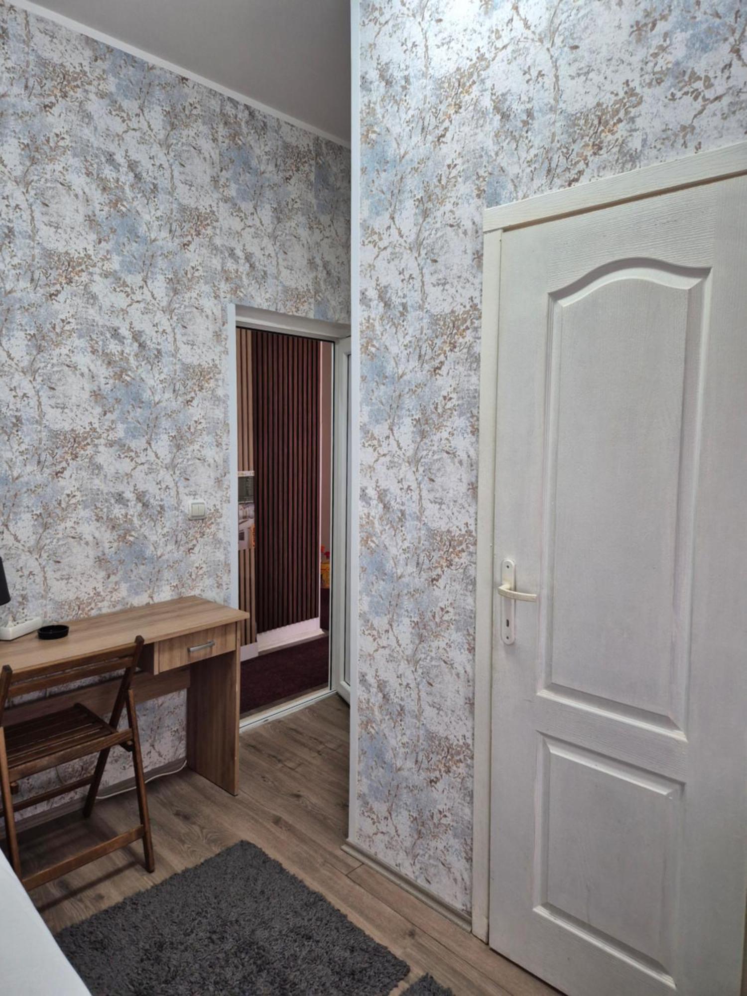 Rooms Villa Luigi Pančevo 外观 照片