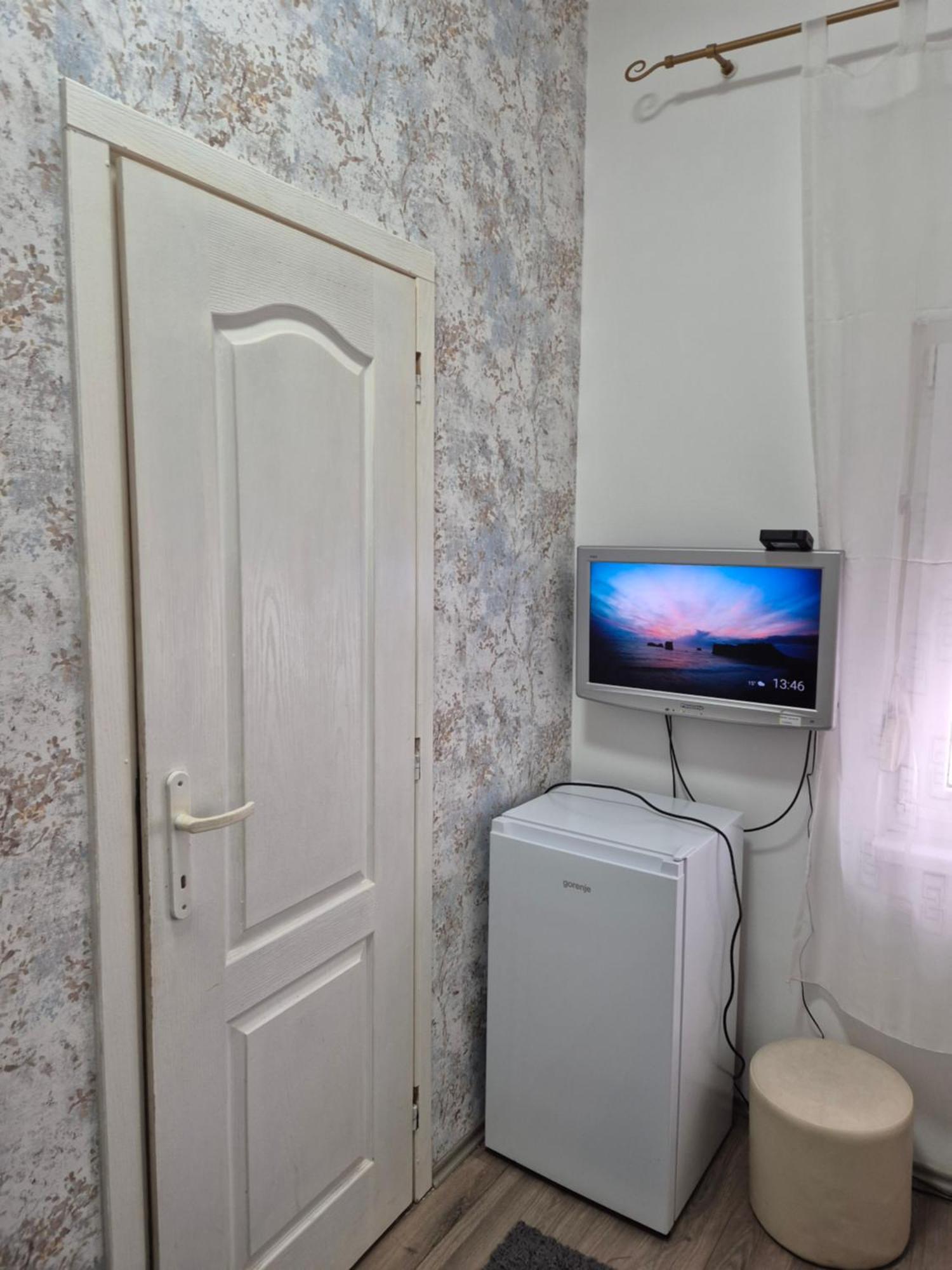 Rooms Villa Luigi Pančevo 外观 照片