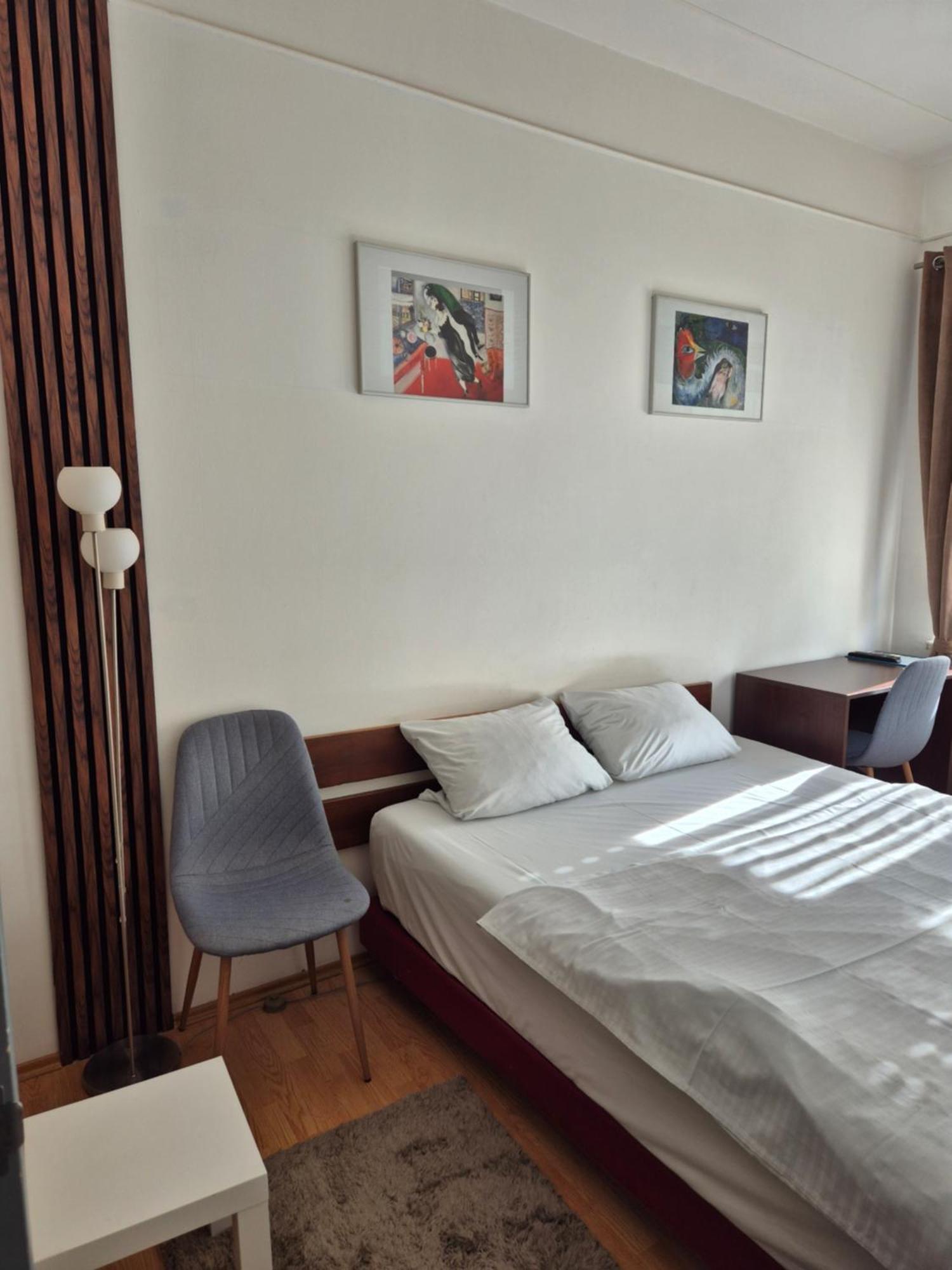 Rooms Villa Luigi Pančevo 外观 照片
